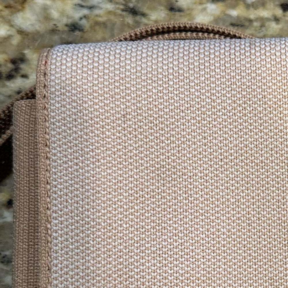 Rothy’s “The Belt Bag” in Biscotti - Picture 8 of 9